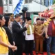 Cap Go Meh Bertemu Ramadan, Appi Tegaskan Toleransi Jadi Modal Utama Makassar