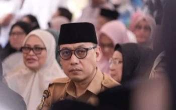 Sekda Makassar Kenang Andi Muhammad Yasir, Pamong Senior yang Mengabdi Hingga Akhir 7 Sekda Makassar Kenang Andi Muhammad Yasir, Pamong Senior yang Mengabdi Hingga Akhir