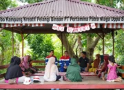 105 Hektare Lahan Bekas Tambang di Palembang Disulap, Pendapatan Warga Melonjak hingga 133 Persen