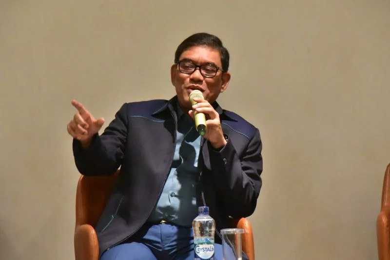 Operasional 47 Dapur MBG Dihentikan, APPMBGI Ingatkan Standar Mutu dan Keamanan Pangan Tak Bisa Ditawar