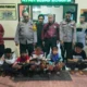 Tembak-Tembakan Senjata Mainan Resahkan Warga, Polsek Manggala Tingkatkan Patroli Dini Hari