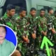 Seorang Istri Prajurit Diduga Punya Hubungan Terlarang dengan 13 Anggota TNI AD Lainnya