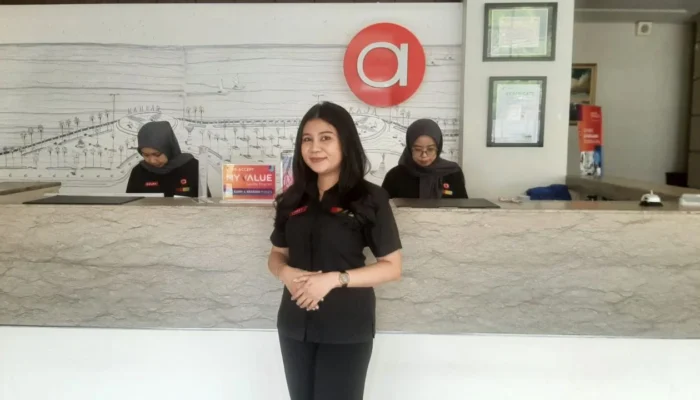 Ramadan Hemat, Iftar Sepuasnya Rp80 Ribu di Hotel Amaris Makassar