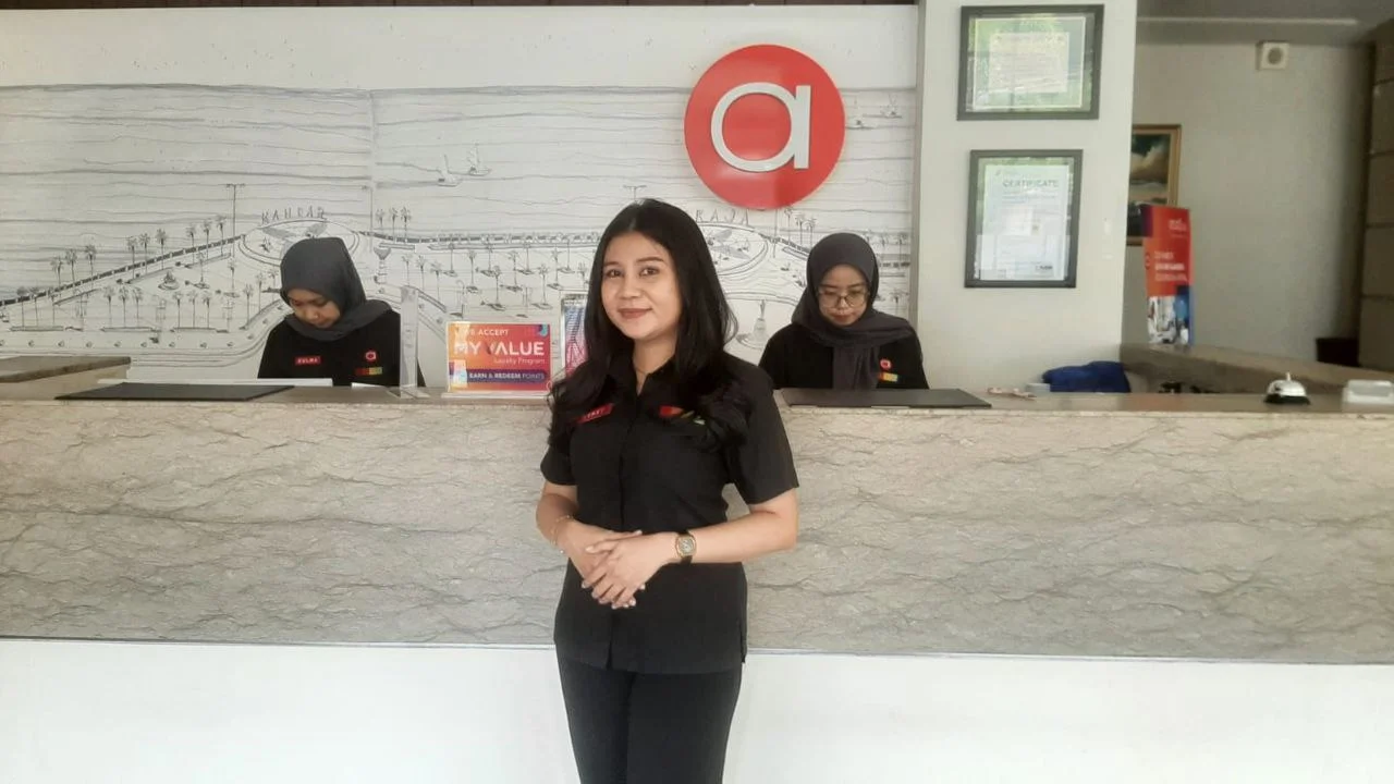 Ramadan Hemat, Iftar Sepuasnya Rp80 Ribu di Hotel Amaris Makassar