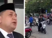 Viral Aksi Senjata Mainan Omeqa di Jalan Raya, Wali Kota Makassar: Bisa Ancam Keselamatan Pengendara