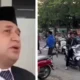 Viral Aksi Senjata Mainan Omeqa di Jalan Raya, Wali Kota Makassar: Bisa Ancam Keselamatan Pengendara