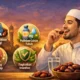 Ini yang Terjadi pada Tubuh Saat Berbuka Puasa dengan Kurma