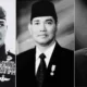 Wapres ke-6 RI Try Sutrisno Tutup Usia, Dimakamkan di TMP Kalibata