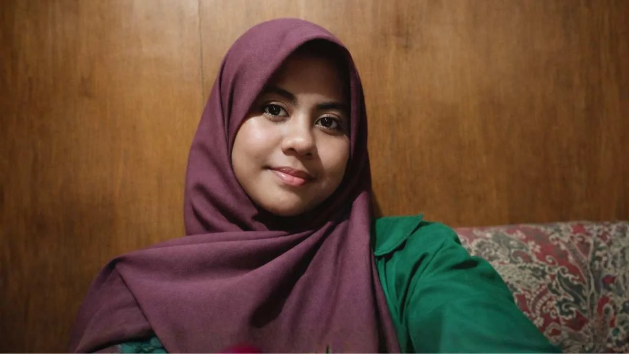 Nirwana Delfianti