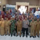 Kapolsek Manggala Kumpulkan Tripika dan RT/RW, Bahas Maraknya Remaja Main Senjata Mainan