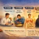 Apa yang Terjadi pada Tubuh Saat Puasa Seharian? Penjelasan Medis dan Dalil Al-Qur’an yang Jarang Diketahui