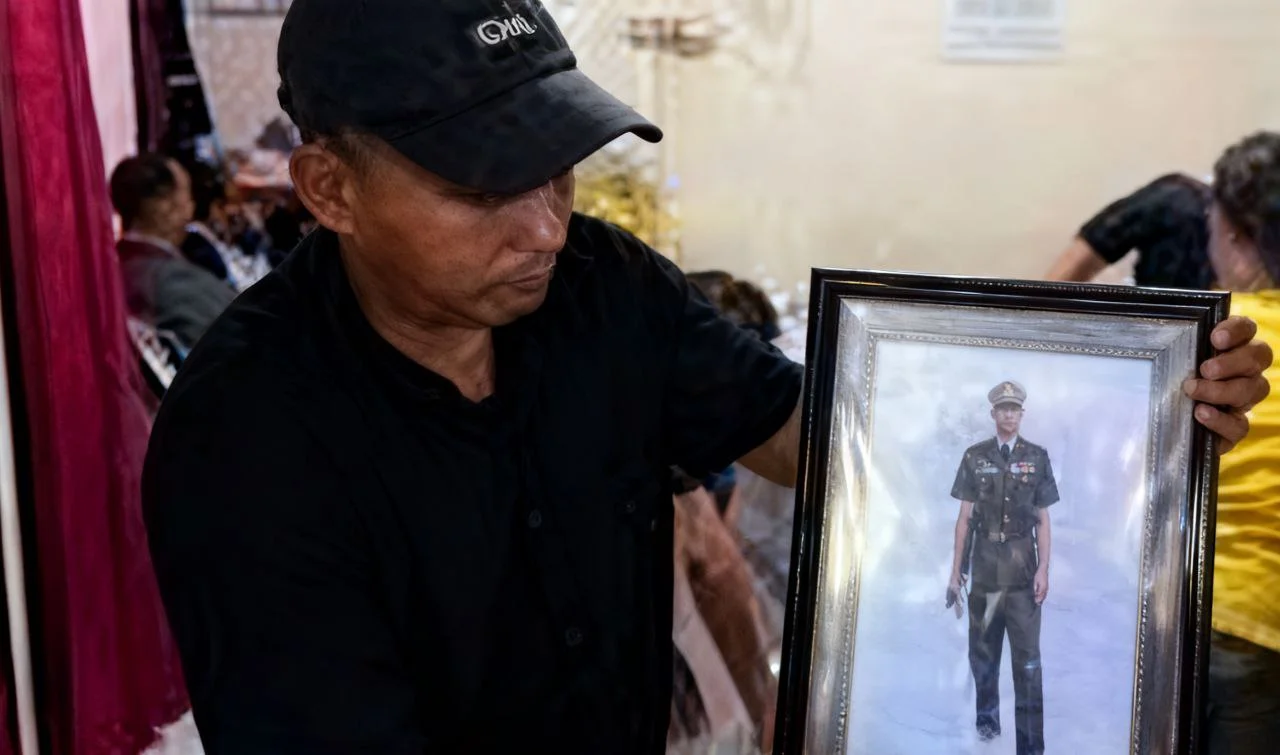 Remaja 18 Tahun Tewas Ditembak Polisi di Makassar, Keluarga Tuntut Keadilan