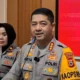 Polisi Sebut Senjata Terlepas Saat Amankan Kerumunan, Iptu N Diperiksa Propam