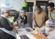 Resmi Dibuka! PFpreneur 2026 Jadi Gerbang Emas UMKM Perempuan Tembus Pasar Nasional hingga Ekspor