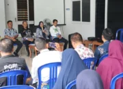 Sidrap Matangkan Persiapan Porsenijar PGRI Sulsel 2026, Wakil Bupati Tekankan Kolaborasi Semua Pihak