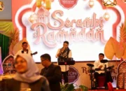 Buka puasa di atas awan Kota Daeng, Aston Makassar sulap lantai 20 jadi “Serambi Ramadan”