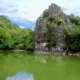 Danau Limbong, Oase Hijau di Pelukan Tebing Karst Toraja Utara