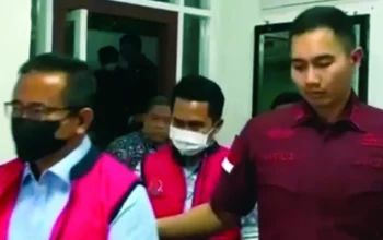 Kejari Luwu Tetapkan 5 Tersangka Korupsi Program Irigasi P3-TGAI 2024 3 Kejari Luwu Tetapkan 5 Tersangka Korupsi Program Irigasi P3-TGAI 2024