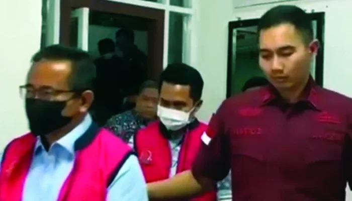 Kejari Luwu Tetapkan 5 Tersangka Korupsi Program Irigasi P3-TGAI 2024