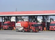 Ramadan hingga Lebaran, Pertamina Klaim Pasokan BBM dan LPG di Sulawesi Aman