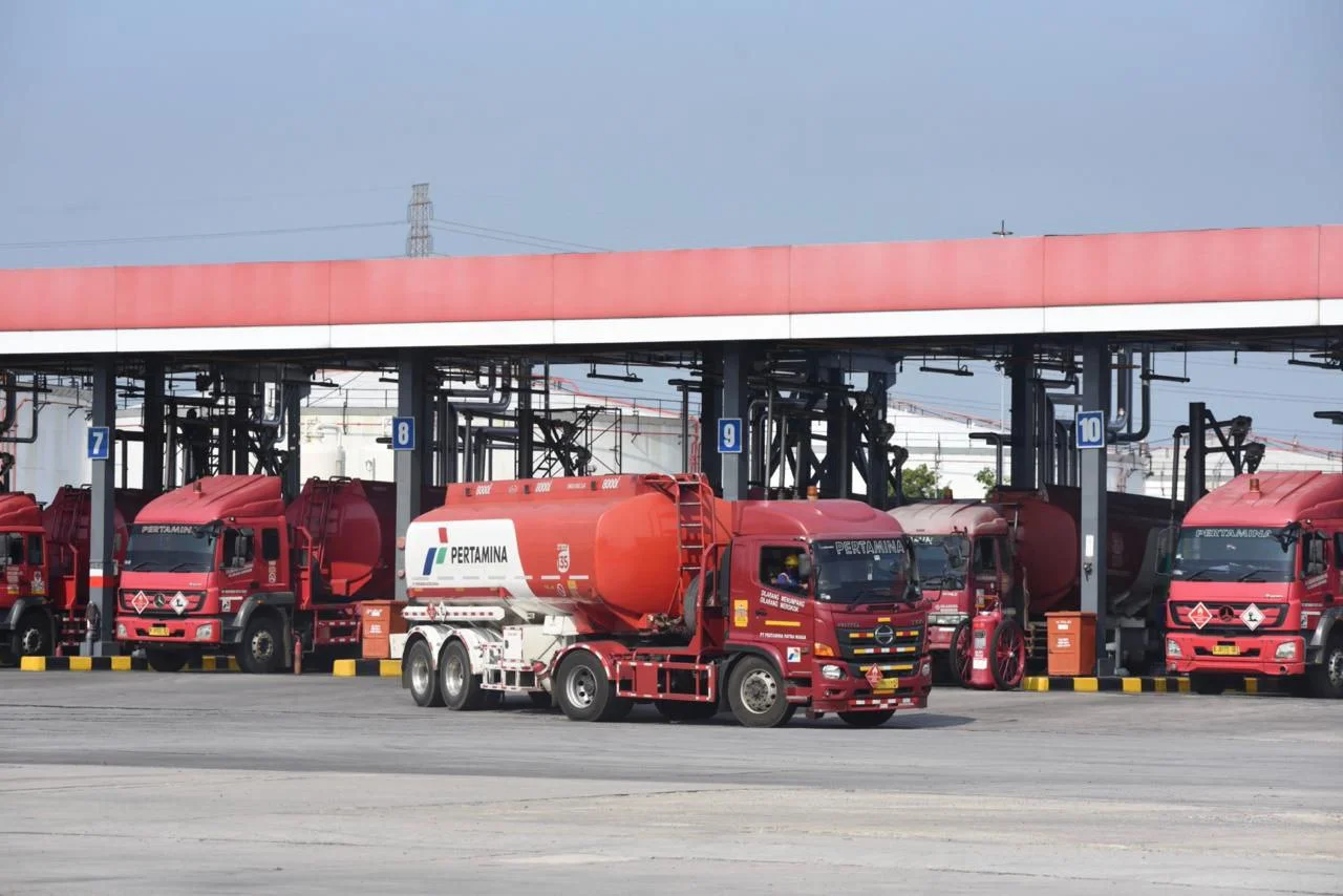Ramadan hingga Lebaran, Pertamina Klaim Pasokan BBM dan LPG Sulawesi Aman