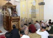 Bupati Sidrap Ajak Petani Tunaikan Zakat Saat Hasil Panen Meningkat