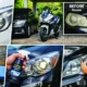 Tips Merawat Kaca Lampu Utama Motor dan Mobil Agar Tidak Cepat Kusam