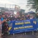 FKPM Manggala Makassar Bagikan 300 Paket Takjil di Antang Raya, Pererat Silaturahmi Ramadan