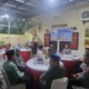 Polsek Manggala Buka Puasa Bersama FKPM dan Unsur Pemerintah Kecamatan