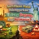 Sertifikasi Halal Dilonggarkan: Untung Dagang Rugi Keimanan?