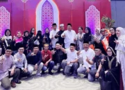 KKLR Sulsel Matangkan Halalbihalal Wija to Luwu 2026, Jadi Ajang Konsolidasi Perjuangan Provinsi Luwu Raya