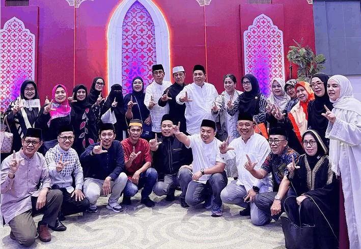 Nuzulul Quran: Sejarah Turunnya Al-Qur’an dan KKLR Sulsel Matangkan Halalbihalal Wija to Luwu 2026, Jadi Ajang Konsolidasi Perjuangan Provinsi Luwu Raya bagi Umat Islam