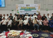 Buka Puasa Bersama, ABUJAPI Sulsel dan Dit Binmas Polda Sulsel Satukan Langkah Pembinaan Satpam