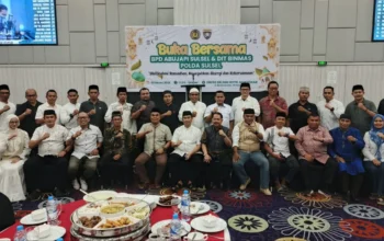 Buka Puasa Bersama, ABUJAPI Sulsel dan Dit Binmas Polda Sulsel Satukan Langkah Pembinaan Satpam 5 Buka Puasa Bersama, ABUJAPI Sulsel dan Dit Binmas Polda Sulsel Satukan Langkah Pembinaan Satpam