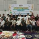 Buka Puasa Bersama, ABUJAPI Sulsel dan Dit Binmas Polda Sulsel Satukan Langkah Pembinaan Satpam