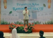 Pesantren Kilat Ramadhan 1447 H Digelar di Masjid Istiqlal, 30 Peserta Ikuti Pembinaan Iman hingga Kepedulian Lingkungan