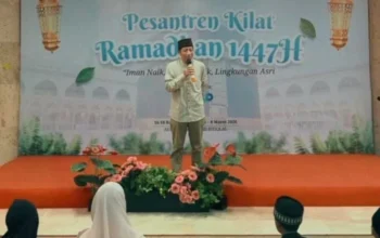 Pesantren Kilat Ramadhan 1447 H Digelar di Masjid Istiqlal, 30 Peserta Ikuti Pembinaan Iman hingga Kepedulian Lingkungan