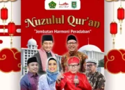 Masjid Istiqlal Gelar Peringatan Nuzulul Qur’an 1447 H, Angkat Tema Harmoni Peradaban