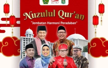Masjid Istiqlal Gelar Peringatan Nuzulul Qur’an 1447 H, Angkat Tema Harmoni Peradaban