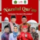 Masjid Istiqlal Gelar Peringatan Nuzulul Qur’an 1447 H, Angkat Tema Harmoni Peradaban