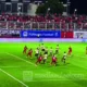 Klasemen BRI Liga 1 Memanas: Persib, Borneo, dan Persija Saling Sikut di Puncak, PSM Terpuruk di Papan Bawah