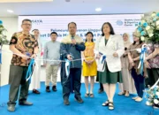 Kasus GERD dan Gagal Ginjal Meningkat, Primaya Hospital Kelapa Gading Hadirkan Layanan Diagnosis hingga Dialisis Modern 20 Kasus GERD dan Gagal Ginjal Meningkat, Primaya Hospital Kelapa Gading Hadirkan Layanan Diagnosis hingga Dialisis Modern