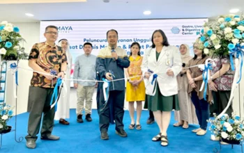 Kasus GERD dan Gagal Ginjal Meningkat, Primaya Hospital Kelapa Gading Hadirkan Layanan Diagnosis hingga Dialisis Modern 12 Kasus GERD dan Gagal Ginjal Meningkat, Primaya Hospital Kelapa Gading Hadirkan Layanan Diagnosis hingga Dialisis Modern