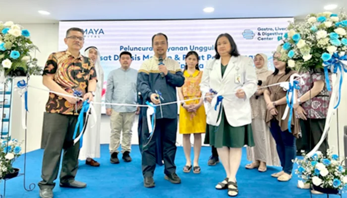 Kasus GERD dan Gagal Ginjal Meningkat, Primaya Hospital Kelapa Gading Hadirkan Layanan Diagnosis hingga Dialisis Modern
