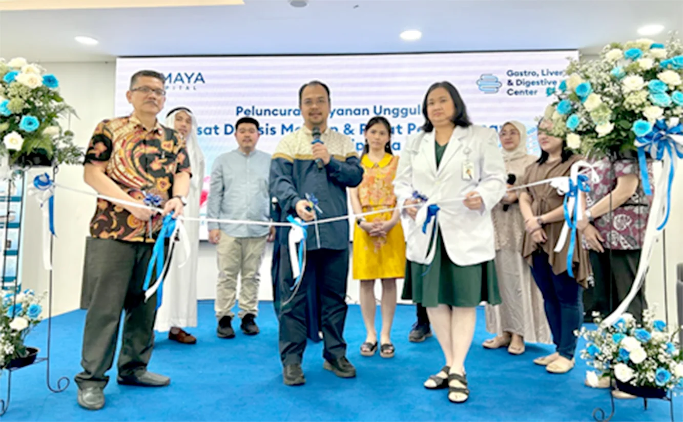 Kasus GERD dan Gagal Ginjal Meningkat, Primaya Hospital Kelapa Gading Hadirkan Layanan Diagnosis hingga Dialisis Modern