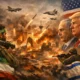 Membaca Konflik Iran, Amerika, dan Israel dalam Perspektif Politik Global