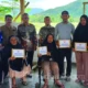 Bantuan Gubernur Andi Sudirman Sulaiman untuk Korban Kebakaran di Bua Luwu Disalurkan, Total Rp60 Juta