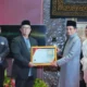 Puluhan Ribu Jamaah Padati Masjid Istiqlal, Nuzulul Qur’an Gaungkan Al-Qur’an sebagai Jembatan Peradaban