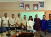 BK DPRD Baubau Belajar Penegakan Kode Etik ke DPRD Sulsel, Bahas Integritas dan Transparansi Dewan