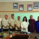 BK DPRD Baubau Belajar Penegakan Kode Etik ke DPRD Sulsel, Bahas Integritas dan Transparansi Dewan